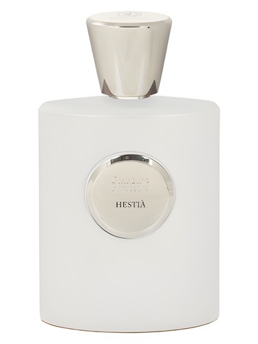 Frasco de Hestia, de Giardino Benessere