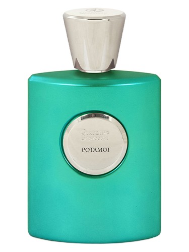 Frasco de Potamoi, de Giardino Benessere