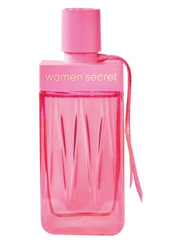 Frasco de Intimate Delight, de Women Secret