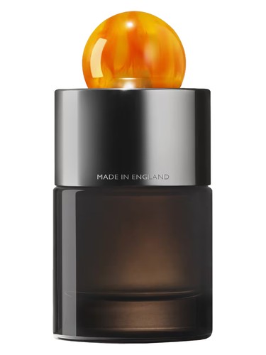Frasco de Sunlit Clementine & Vetiver Eau de Parfum — Molton Brown