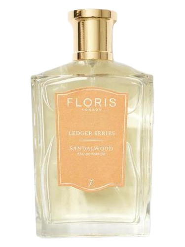 Frasco de Sandalwood — Floris