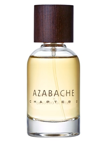 Frasco de Azabache Chapter 2 — Pigmentarium