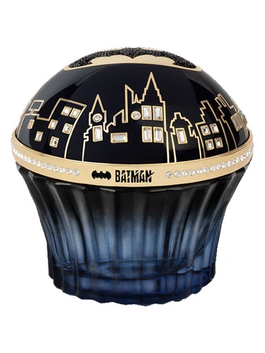 Frasco de Batman, de House Of Sillage