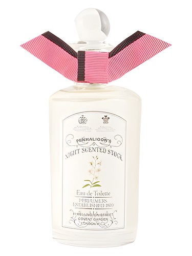 Frasco de Night Scented Stock, de Penhaligon's