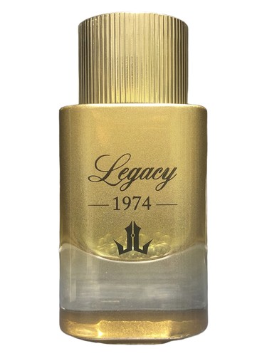Frasco de 1974, de Legacy