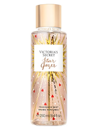 Frasco de Star Gazer, de Victoria's Secret
