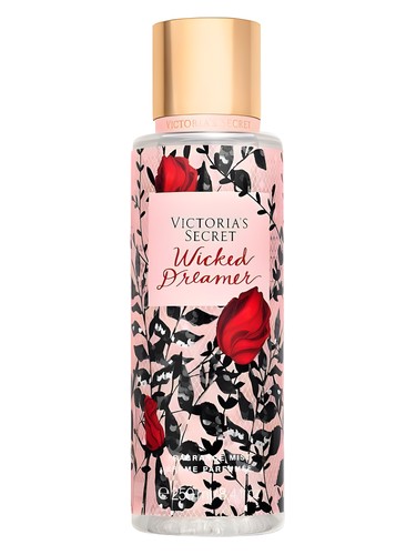 Frasco de Wicked Dreamer, de Victoria's Secret