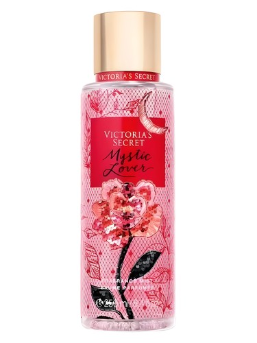 Frasco de Mystic Lover, de Victoria's Secret