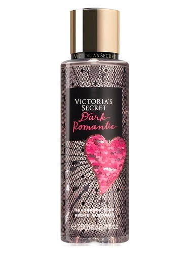 Frasco de Dark Romantic, de Victoria's Secret