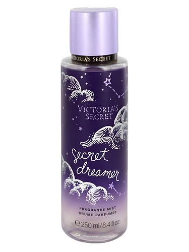 Frasco de Secret Dreamer, de Victoria's Secret