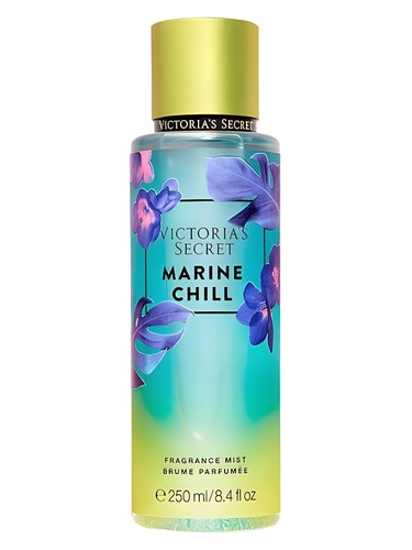 Frasco de Marine Chill, de Victoria's Secret