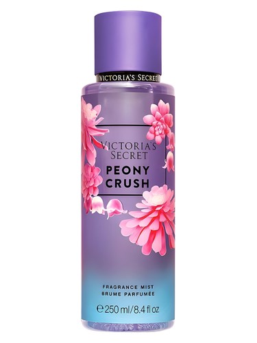 Frasco de Peony Crush, de Victoria's Secret