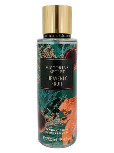 Frasco de Heavenly Fruit, de Victoria's Secret