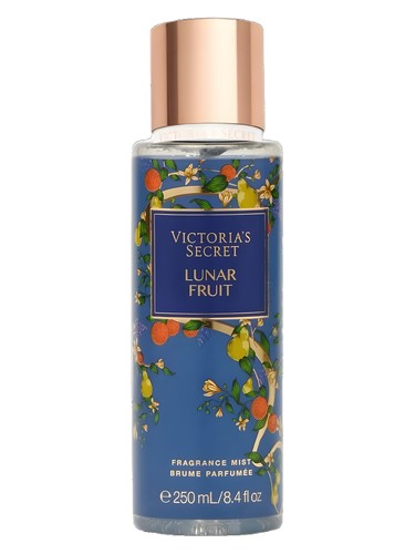 Frasco de Lunar Fruit, de Victoria's Secret