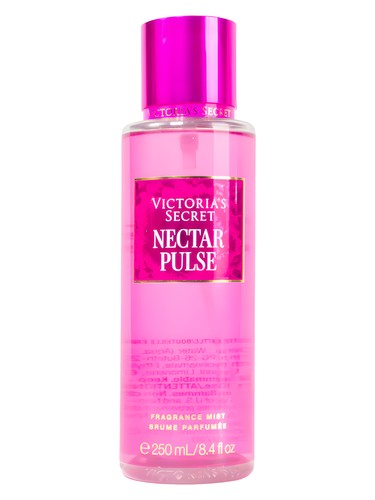 Frasco de Nectar Pulse, de Victoria's Secret