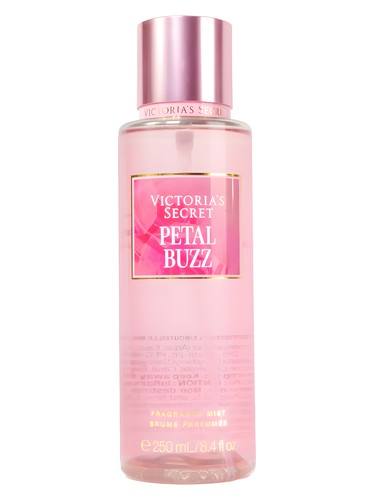 Frasco de Petal Buzz — Victoria's Secret