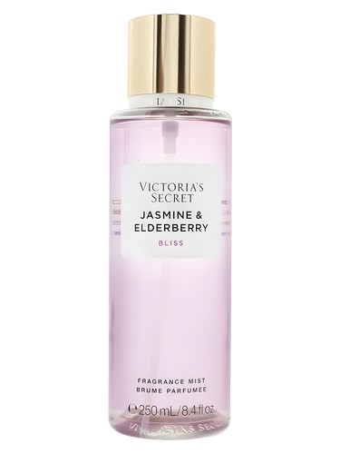 Frasco de Jasmine Elderberry — Victoria's Secret