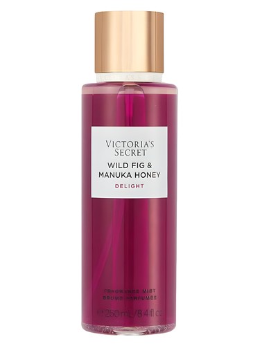 Frasco de Wild Fig Manuka Honey — Victoria's Secret
