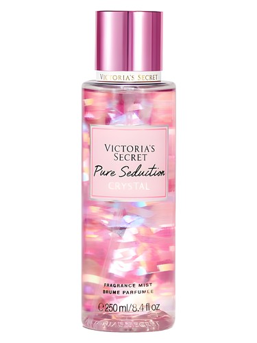 Frasco de Pure Seduction Crystal — Victoria's Secret