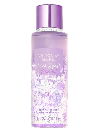 Frasco de Love Spell Frosted — Victoria's Secret