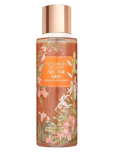 Frasco de Nectar Drip, de Victoria's Secret