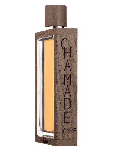 Frasco de Chamade Pour Homme, de Guerlain