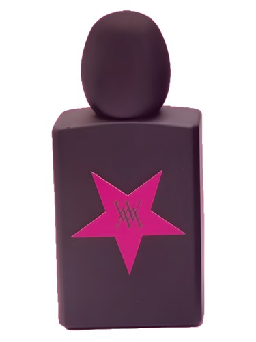 Frasco de Blasfamous, de Walter Maiorano Parfums