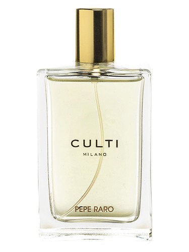 Frasco de Pepe Raro, de Culti