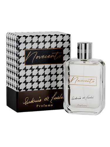 Frasco de Antonio de Curtis Novecento, de Mansfield