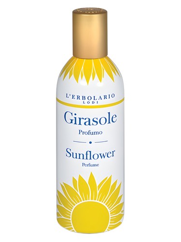 Frasco de Girasole — L'Erbolario