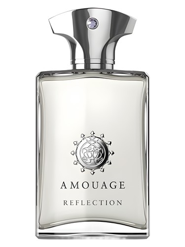Frasco de Reflection Man — Amouage