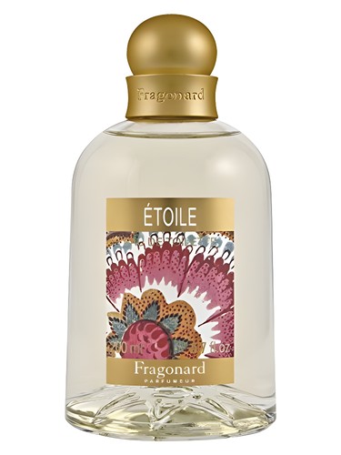 Frasco de Étoile — Fragonard