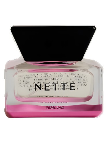 Frasco de Pear Jam, de Nette