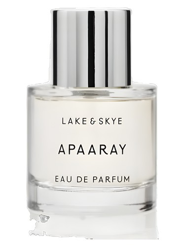 Frasco de Apaaray, de Lake & Skye