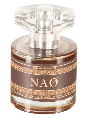 Frasco de Nao — Maese Pau