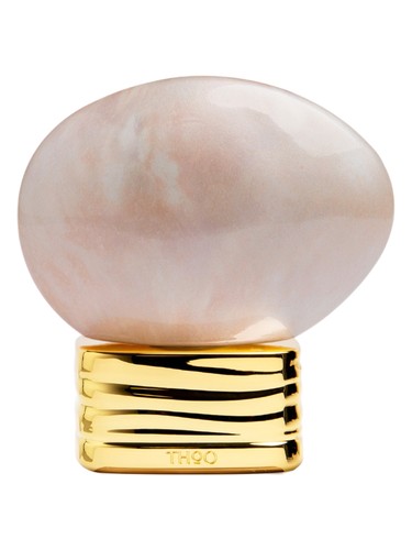 Frasco de White Pearl, de The House of Oud