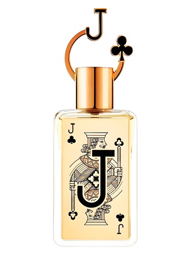 Frasco de Jack Of Clubs — Fragrance World