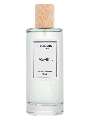 Frasco de Chanson d'Eau Jasmine, de Coty