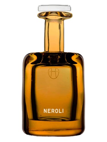 Frasco de Neroli — Perfumer H