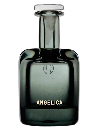 Frasco de Angelica — Perfumer H
