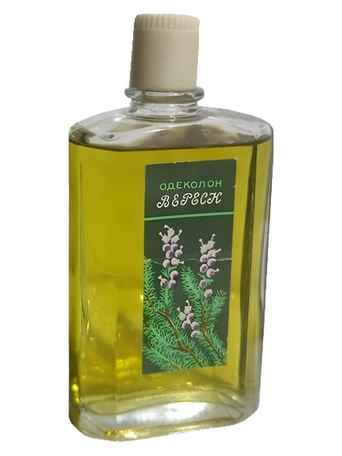 Frasco de Вереск (Heather) Одеколон, de Северное сияние
