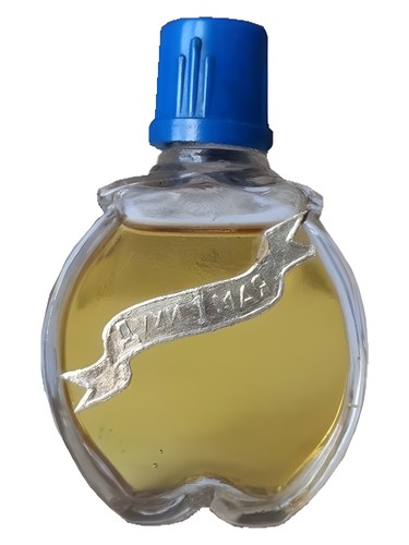 Frasco de 1 Мая, de Харьковская парфюмерно-косметическая фабрика - Kharkov perfume factory