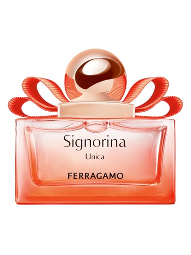Frasco de Signorina Unica — Salvatore Ferragamo