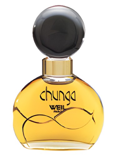Frasco de Chunga, de Weil
