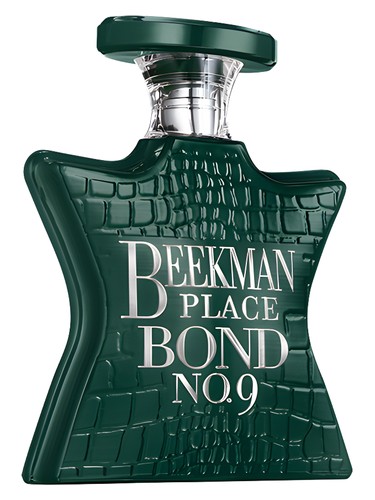 Frasco de Beekman Place — Bond No 9