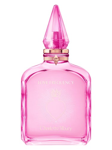 Frasco de Love Frequency, de Charlotte Tilbury