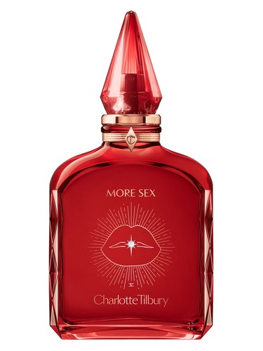 Frasco de More Sex — Charlotte Tilbury