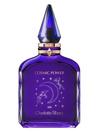 Frasco de Cosmic Power, de Charlotte Tilbury
