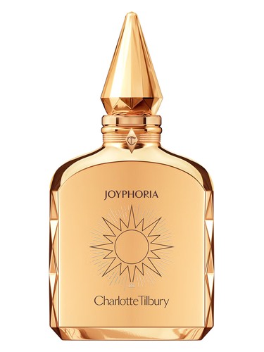 Frasco de Joyphoria — Charlotte Tilbury
