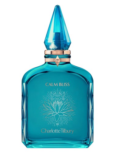 Frasco de Calm Bliss, de Charlotte Tilbury